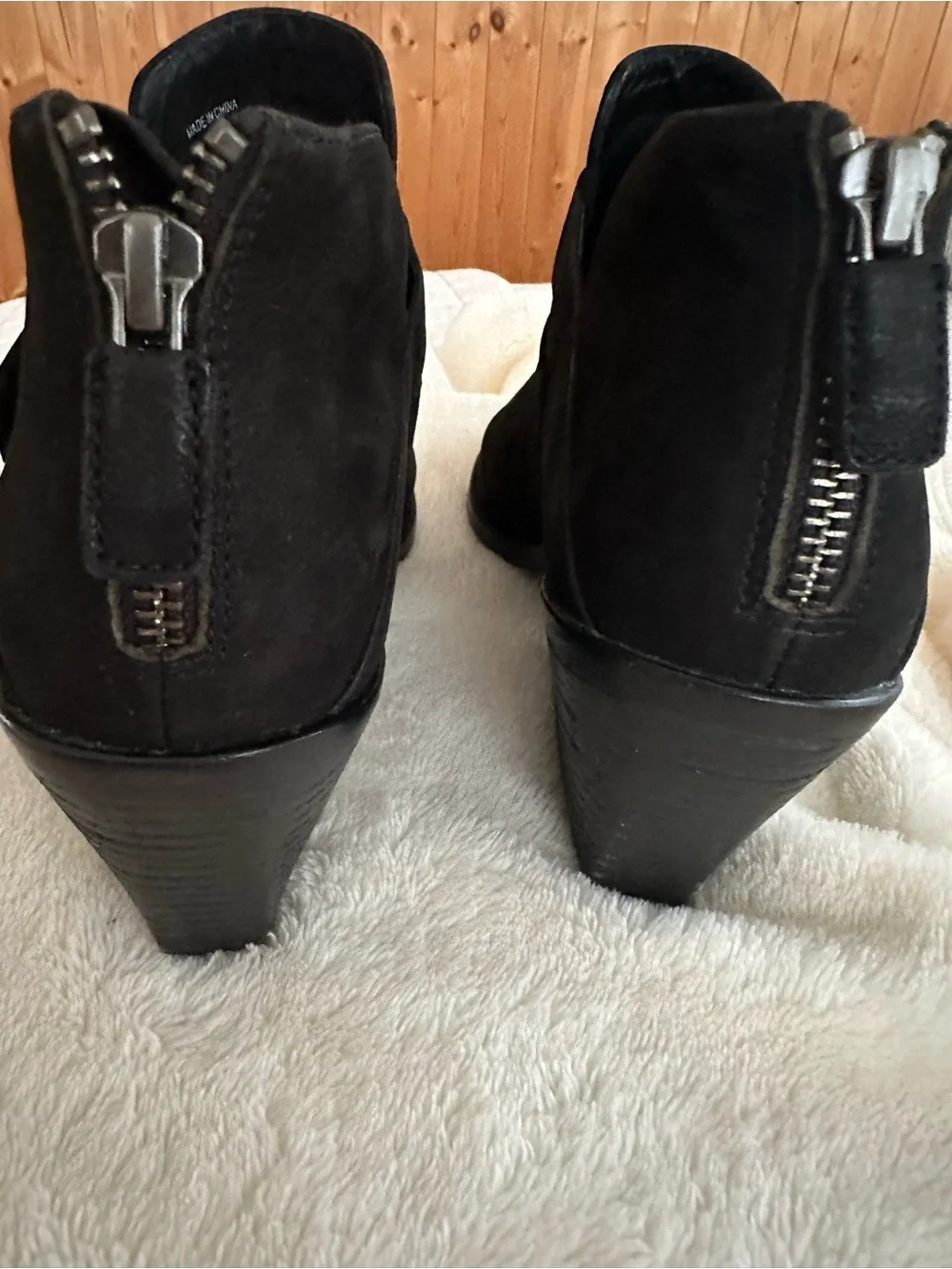 Eileen Fisher elegant black